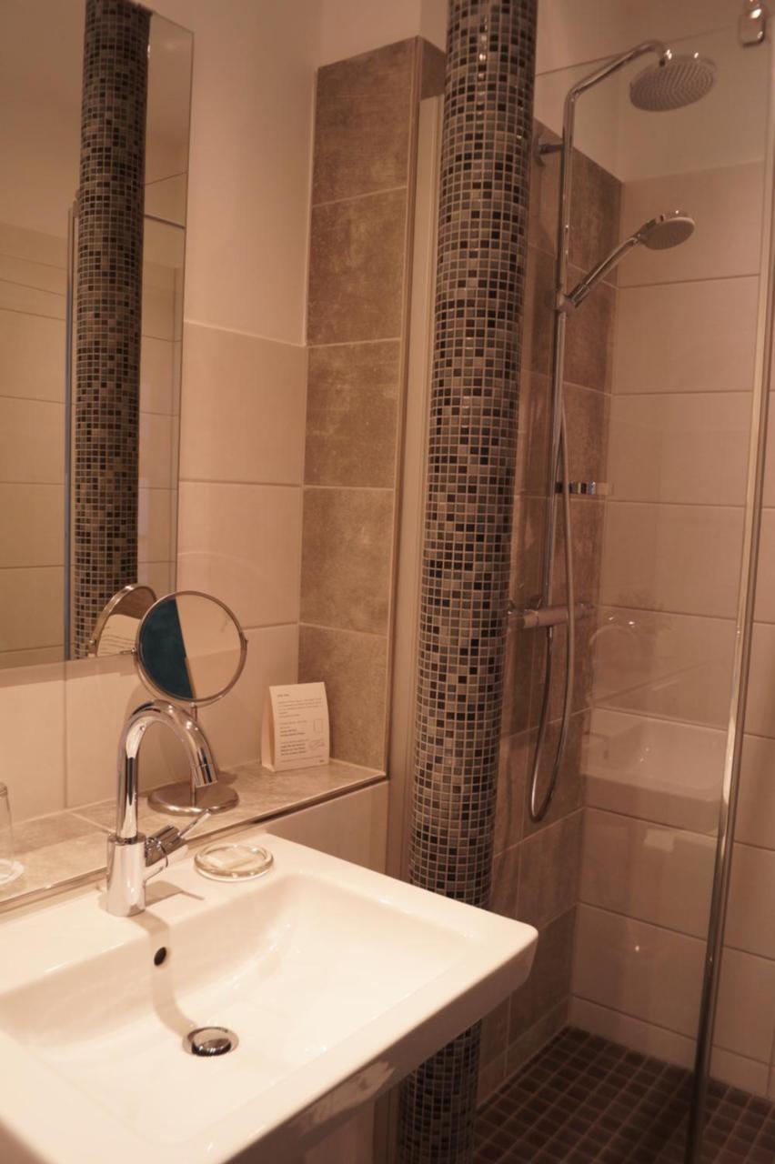 Hotel Gasthof Luis واربورغ المظهر الخارجي الصورة