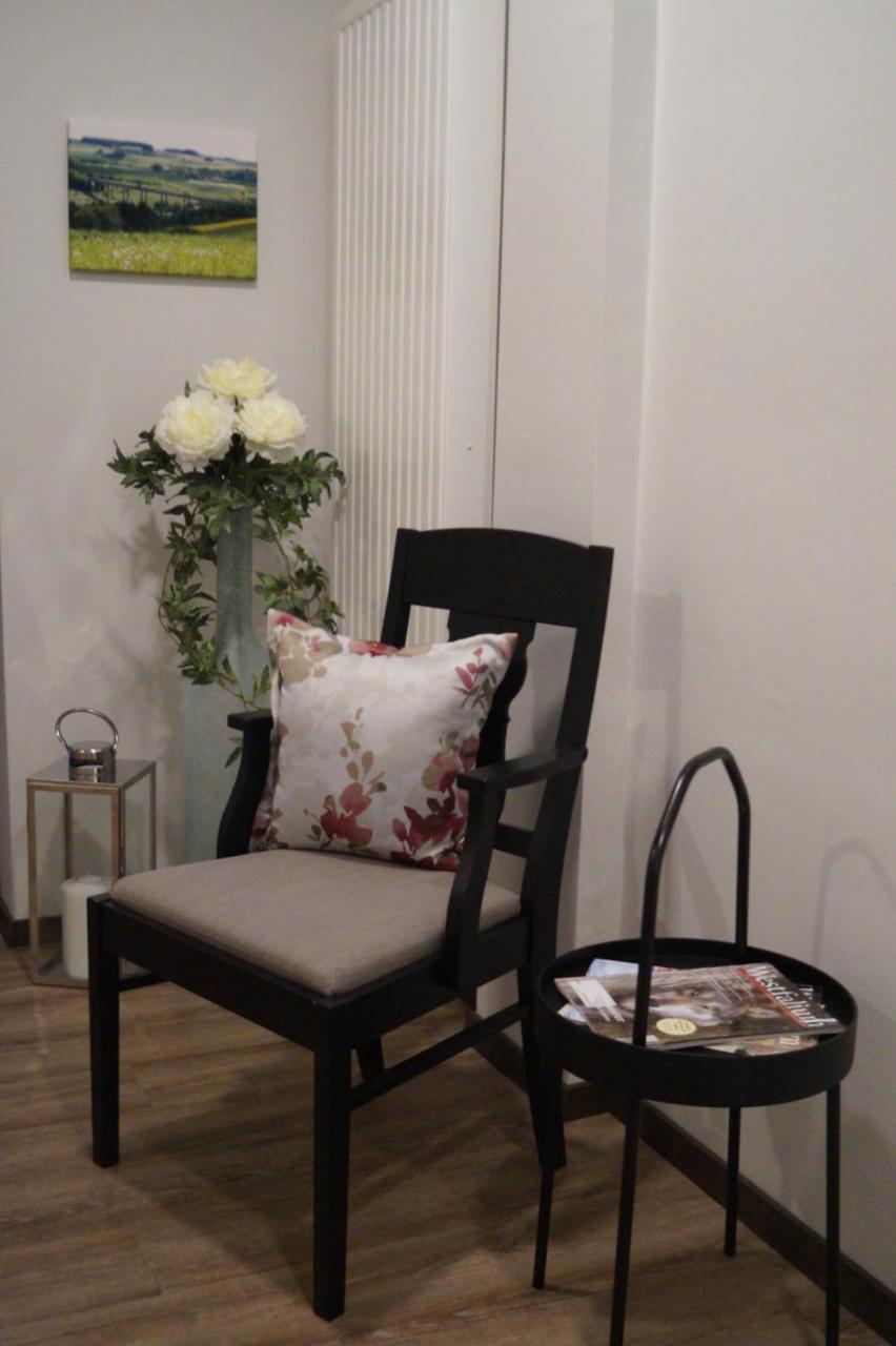 Hotel Gasthof Luis واربورغ المظهر الخارجي الصورة